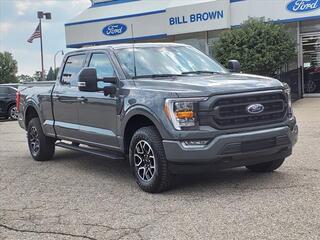 2021 Ford F-150 for sale in Livonia MI