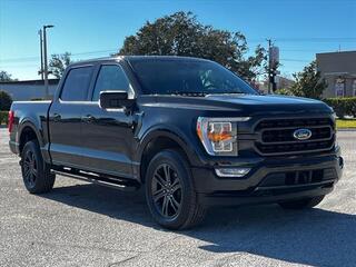 2021 Ford F-150 for sale in Greer SC