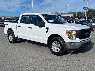 2021 Ford F-150 for sale in Canton NC