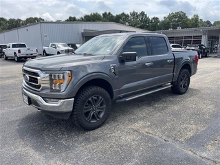 2021 Ford F-150 for sale in Dallas TX