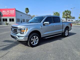 2021 Ford F-150 for sale in Boone NC