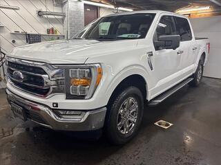 2022 Ford F-150 for sale in Duncansville PA