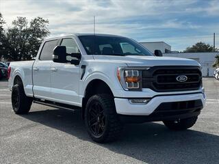 2022 Ford F-150 for sale in Greer SC