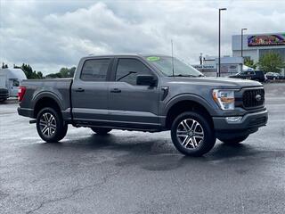 2022 Ford F-150 for sale in Beckley WV