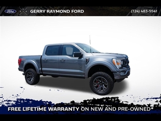 2022 Ford F-150 for sale in Charleroi PA