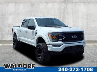 2022 Ford F-150 for sale in Apex NC