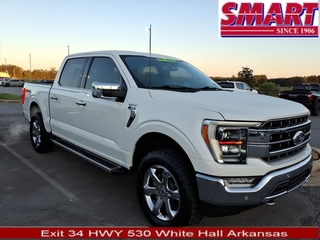2022 Ford F-150 for sale in White Hall AR