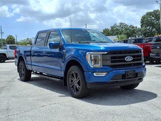 2022 Ford F-150 for sale in Greer SC