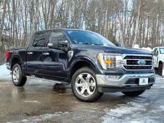 2022 Ford F-150 for sale in Rochester NH