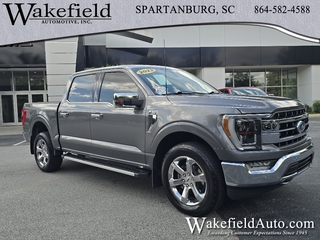 2022 Ford F-150 for sale in Spartanburg SC