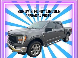 2022 Ford F-150 for sale in Dothan AL