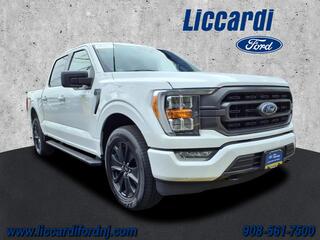 2022 Ford F-150 for sale in Watchung NJ