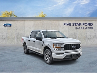 2022 Ford F-150 for sale in Carrollton TX