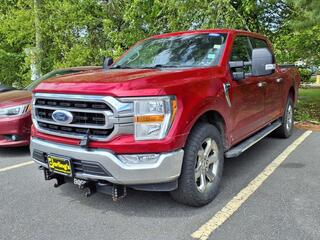 2022 Ford F-150 for sale in West Lebanon NH