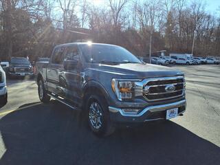 2022 Ford F-150 for sale in Butler NJ