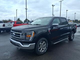 2022 Ford F-150 for sale in Columbiana OH