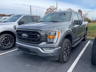 2022 Ford F-150 for sale in Dandridge TN