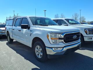 2022 Ford F-150 for sale in Rockingham NC