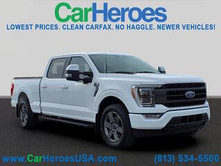 2022 Ford F-150 for sale in Greer SC