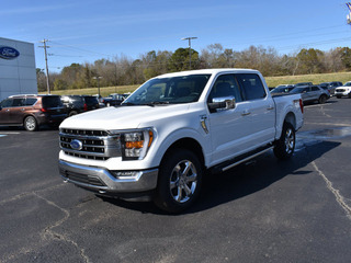 2022 Ford F-150 for sale in Malvern AR