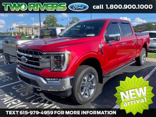 2022 Ford F-150 for sale in Mt. Juliet TN