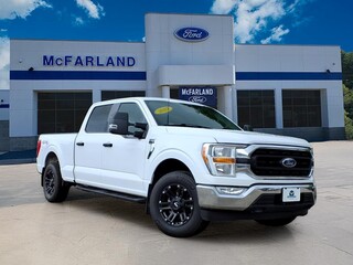 2022 Ford F-150 for sale in Rochester NH