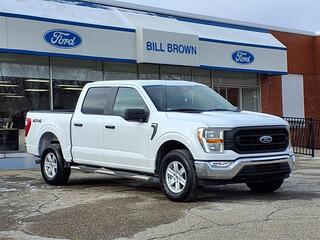 2022 Ford F-150 for sale in Livonia MI