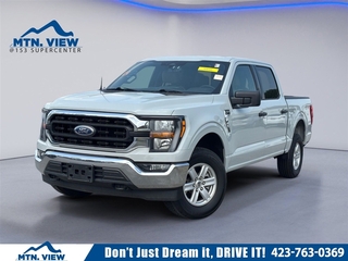 2023 Ford F-150 for sale in Chattanooga TN