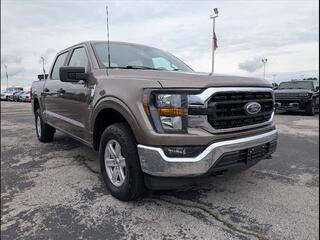 2023 Ford F-150 for sale in Chattanooga TN