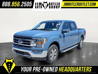 2023 Ford F-150 for sale in Fenton MO