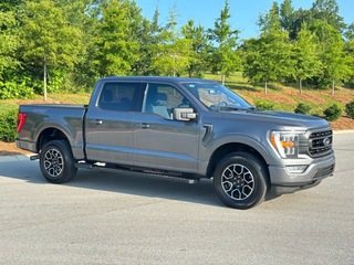 2023 Ford F-150 for sale in Ringgold GA