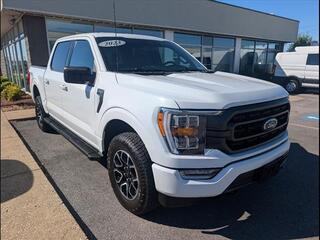 2023 Ford F-150 for sale in Bowling Green KY
