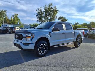 2023 Ford F-150 for sale in Johnson City TN