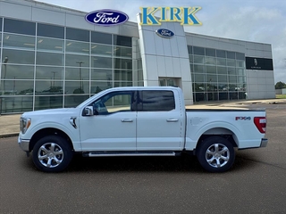 2023 Ford F-150 for sale in Grenada MS