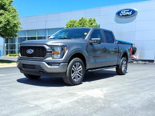 2023 Ford F-150 for sale in Dundee MI