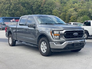 2023 Ford F-150 for sale in Knoxville TN