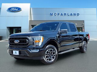 2023 Ford F-150 for sale in Rochester NH