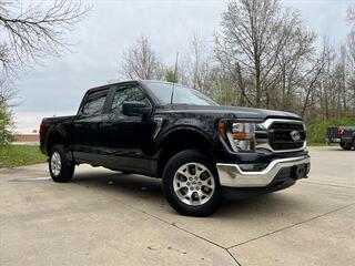 2023 Ford F-150 for sale in Knoxville TN