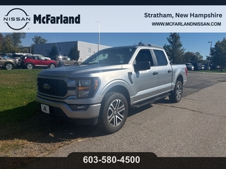 2023 Ford F-150 for sale in Stratham NH