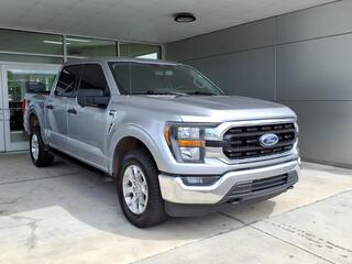 2023 Ford F-150 for sale in Rockingham NC