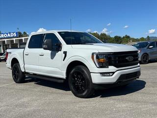 2023 Ford F-150 for sale in Waynesville NC