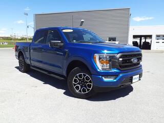 2023 Ford F-150 for sale in Salem VA