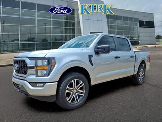 2023 Ford F-150 for sale in Grenada MS