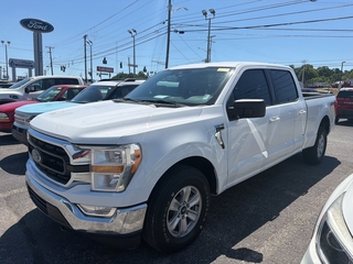 2023 Ford F-150 for sale in Knoxville TN