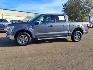 2023 Ford F-150 for sale in Greenwood MS