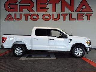 2023 Ford F-150 for sale in Gretna NE