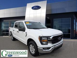 2023 Ford F-150 for sale in Bowling Green KY