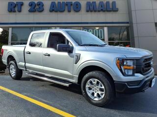 2023 Ford F-150 for sale in Butler NJ
