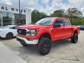 2023 Ford F-150 for sale in Manchester TN