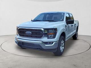 2023 Ford F-150 for sale in Matteson IL